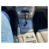 2008 Subaru Legacy only 118,986 miles
