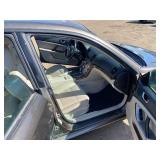 2008 Subaru Legacy only 118,986 miles
