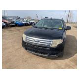 2007 Ford Edge