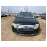 2007 Ford Edge