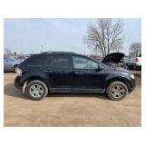2007 Ford Edge