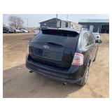 2007 Ford Edge
