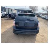 2007 Ford Edge