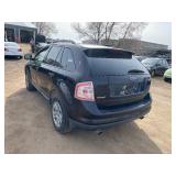 2007 Ford Edge