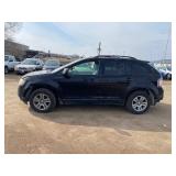 2007 Ford Edge