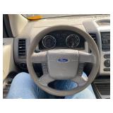 2007 Ford Edge