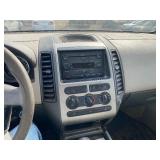 2007 Ford Edge