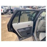 2007 Ford Edge