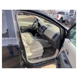2007 Ford Edge