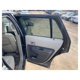 2007 Ford Edge