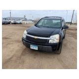 2006 Chevrolet Equinox AWD