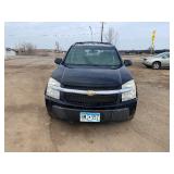 2006 Chevrolet Equinox AWD