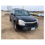2006 Chevrolet Equinox AWD