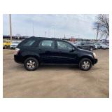 2006 Chevrolet Equinox AWD