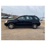 2006 Chevrolet Equinox AWD