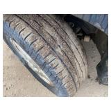 2006 Chevrolet Equinox AWD