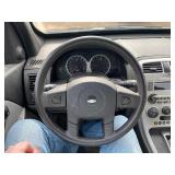 2006 Chevrolet Equinox AWD