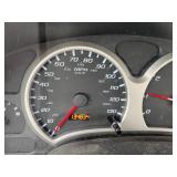 2006 Chevrolet Equinox AWD
