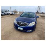 2014 Buick Verano