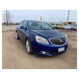 2014 Buick Verano