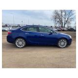 2014 Buick Verano