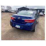 2014 Buick Verano