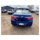 2014 Buick Verano