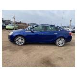 2014 Buick Verano