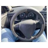 2009 Kia Rio only 85,562 miles!