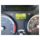 2009 Kia Rio only 85,562 miles!