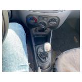 2009 Kia Rio only 85,562 miles!