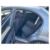 2009 Kia Rio only 85,562 miles!