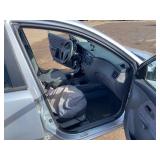 2009 Kia Rio only 85,562 miles!