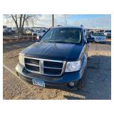 2007 Dodge Durango