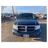 2007 Dodge Durango