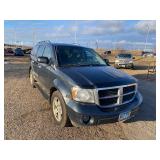 2007 Dodge Durango