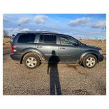 2007 Dodge Durango