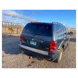 2007 Dodge Durango