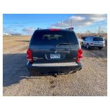 2007 Dodge Durango