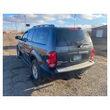 2007 Dodge Durango