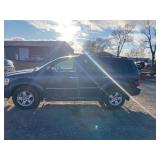 2007 Dodge Durango