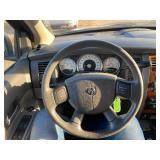 2007 Dodge Durango