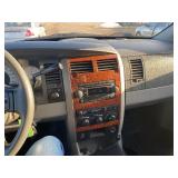 2007 Dodge Durango