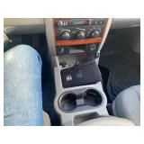 2007 Dodge Durango