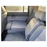 2007 Dodge Durango