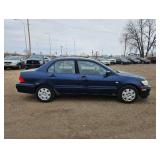 2003 Mitsubishi Lancer only 78,778 miles!