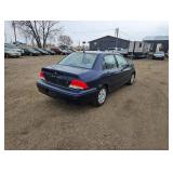 2003 Mitsubishi Lancer only 78,778 miles!