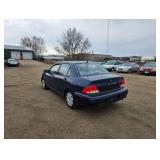 2003 Mitsubishi Lancer only 78,778 miles!