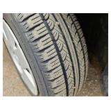 2003 Mitsubishi Lancer only 78,778 miles!