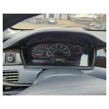 2003 Mitsubishi Lancer only 78,778 miles!